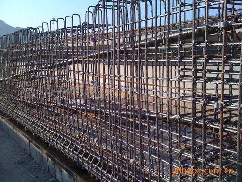 禾日钢筋混凝土保护层--建筑工程材料--粱底垫块